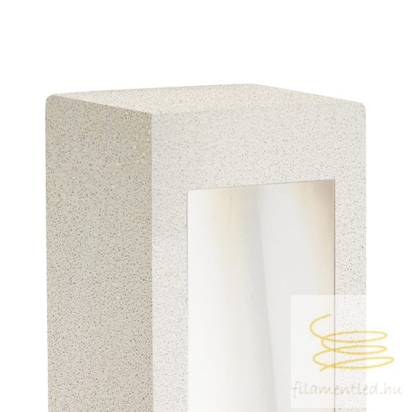 Viokef Outdoor Floor Light H:630 Beige Style 4290501