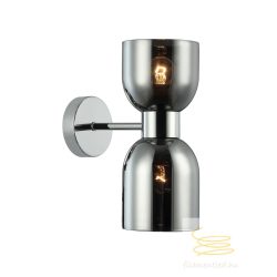 Viokef Wall Lamp  Smoke Memory 4291801