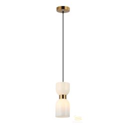 Viokef Pendant Lamp White Memory 4291900