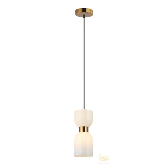 Viokef Pendant Lamp White Memory 4291900