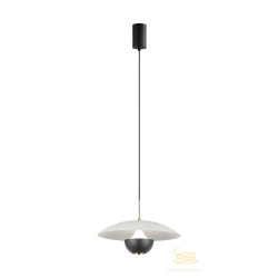 Viokef Suspended Light  Grey  Valia 4292300