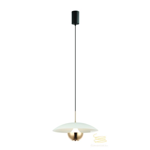 Viokef Suspended Light  Gold  Valia 4292301