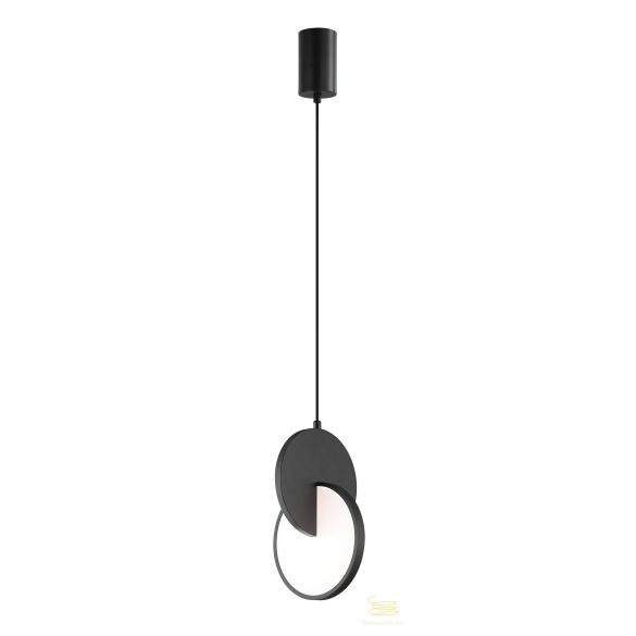 Viokef Suspended Light  Black Magic 4292401