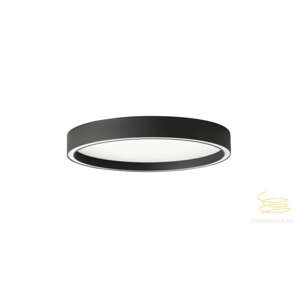 Viokef Ceiling Light Black  D:400 Vanessa  4292700