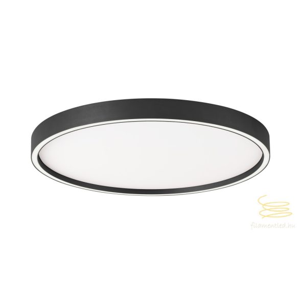 Viokef Ceiling Light Black  D:500  Vanessa  4292800