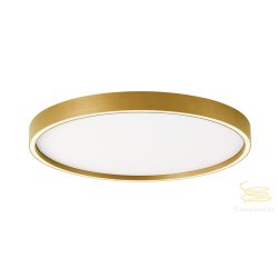Viokef Ceiling Light Gold  D:500  Vanessa  4292801