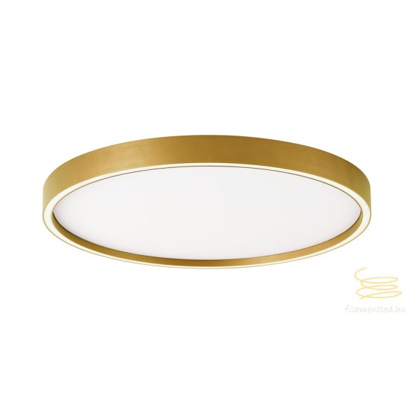 Viokef Ceiling Light Gold  D:500  Vanessa  4292801