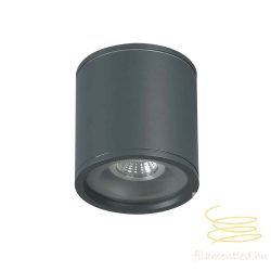 Viokef Ceiling Lamp  Dark Grey Calista 4294101