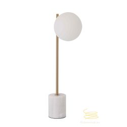 Viokef Table Lamp Silvana 4295500