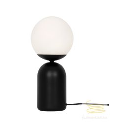 Viokef Table Light Black Erietta 4296200