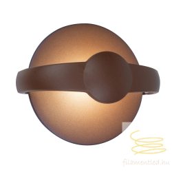 Viokef Wall Light Brown  Mayorka 4298701