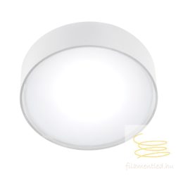 Viokef Ceiling Light White Ibiza 4298801