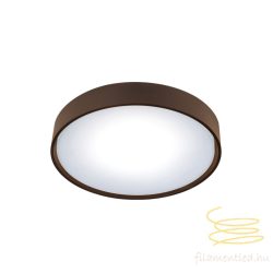 Viokef Ceiling Lamp Brown Ibiza 4298802