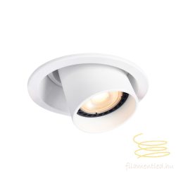 Viokef Recessed Spot White Toni 4298900