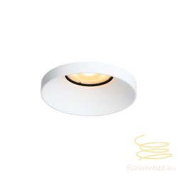 Viokef Recessed Spot White Scott 4299000