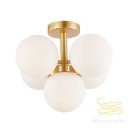 Viokef 5/Lights Ceiling Nefeli 4299800