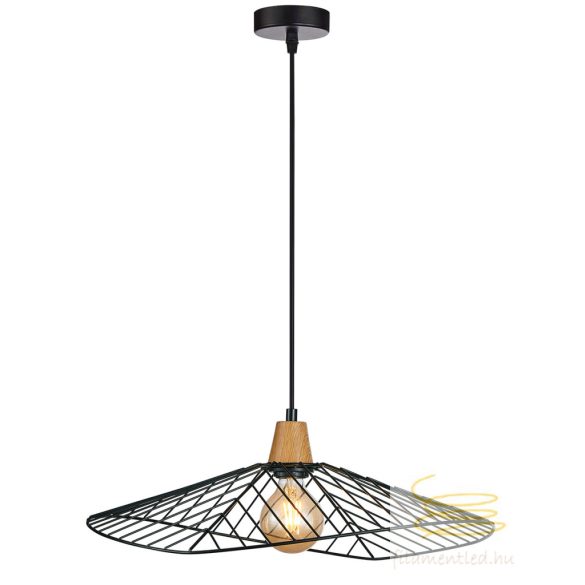 Viokef Pendant Lamp Kronos 4300000