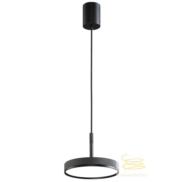 Viokef Pendant Lamp Grey Don 4300300