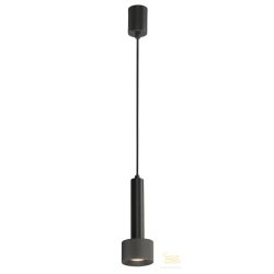 Viokef Pendant Lamp Grey Polo 4300400