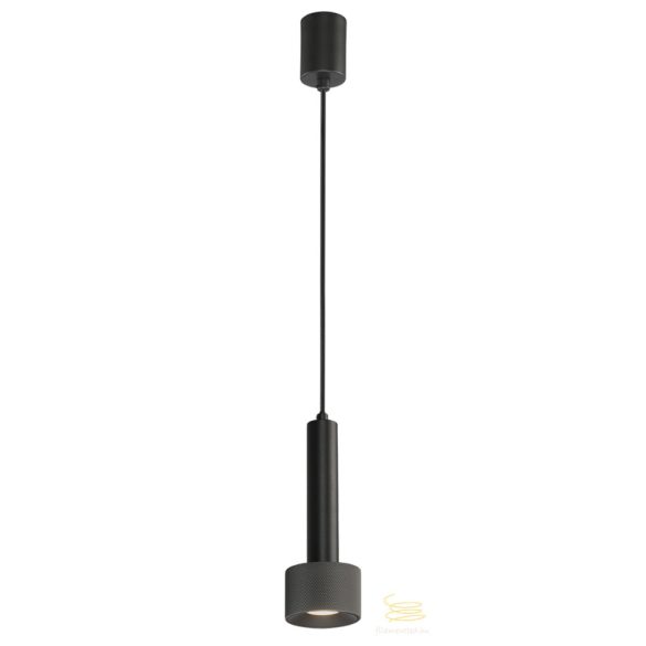 Viokef Pendant Lamp Grey Polo 4300400