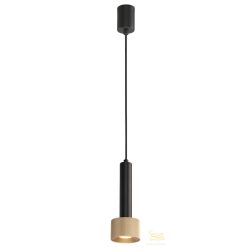 Viokef Pendant Lamp Gold Polo 4300401