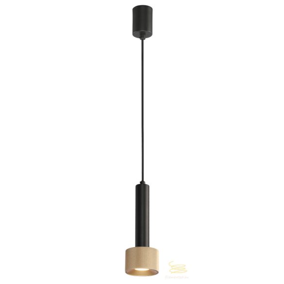 Viokef Pendant Lamp Gold Polo 4300401