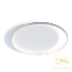 Viokef Ceiling Light White Evelyn 4301900