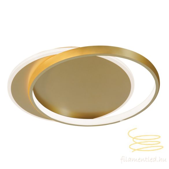 Viokef Ceiling Light Gold Evelyn 4301902