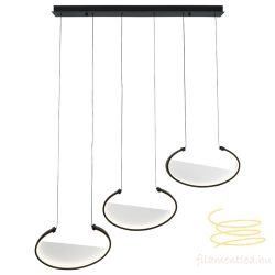 Viokef 3/Lights Pendant  Bar Adele 4302100