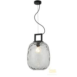 Viokef Pendant Lamp Smoke Lucy 4302801