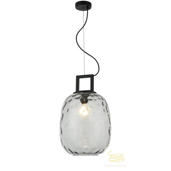 Viokef Pendant Lamp Smoke Lucy 4302801