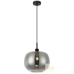 Viokef Pendant Lamp Smoke Alan 4302900