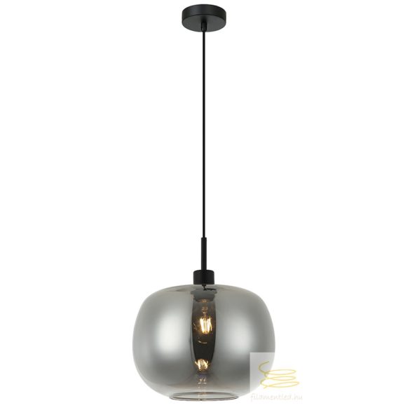 Viokef Pendant Lamp Smoke Alan 4302900