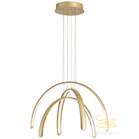 Viokef Suspended Light Megan 4303200