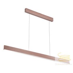 Viokef Pendant Bar Brown Lee 4303301