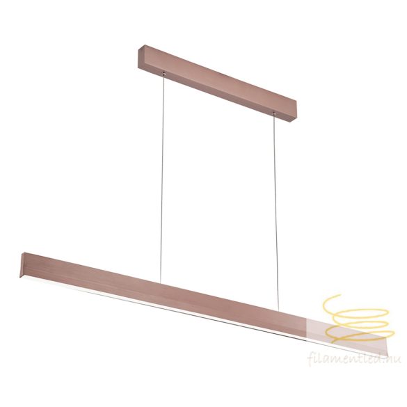 Viokef Pendant Bar Brown Lee 4303301