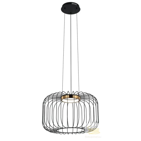 Viokef Pendant Lamp D:400 Igor 4303700