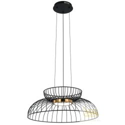 Viokef Pendant Lamp D:500 Igor 4303800