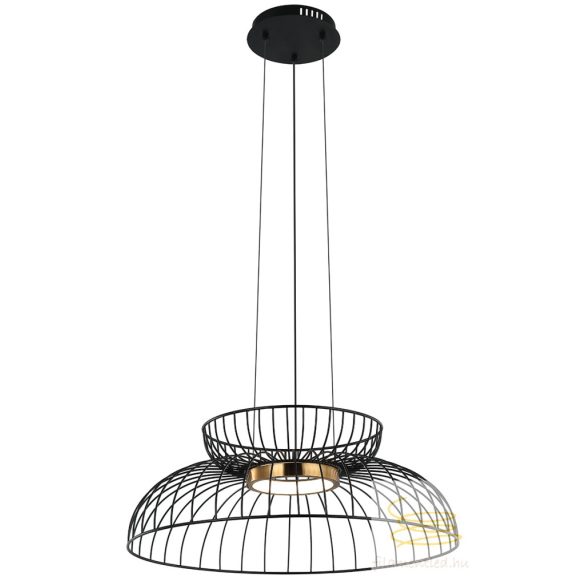 Viokef Pendant Lamp D:500 Igor 4303800