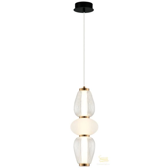 Viokef Pendant Lamp Shiny 4303900