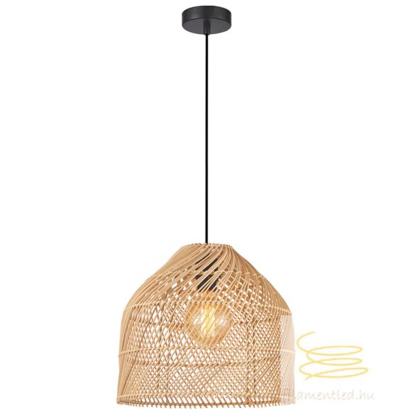 Viokef Pendant Natural Mallonca 4304200