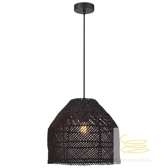 Viokef Pendant Black Mallonca 4304201