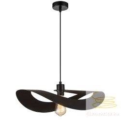 Viokef Pendant Light Black Mas 4304400