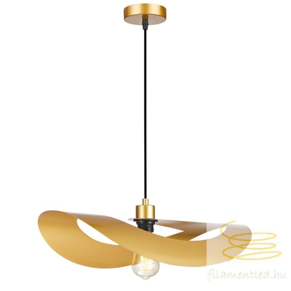 Viokef Pendant Light Gold Mas 4304401