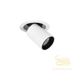 Viokef Recessed Spot White Gerer 4304700