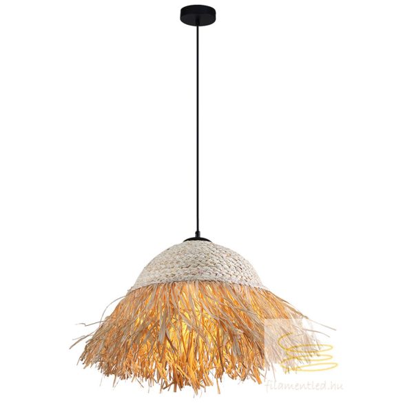 Viokef Pendant Light D:420 Lilo 4305500