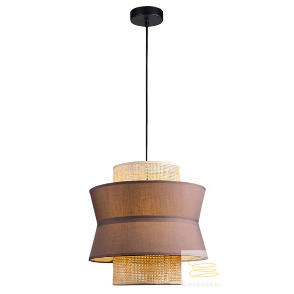 Viokef Pendant Light Doble  Rika 4306000