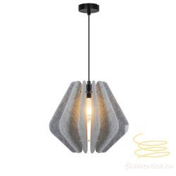 Viokef Pendant Light Grey Barano 4306100