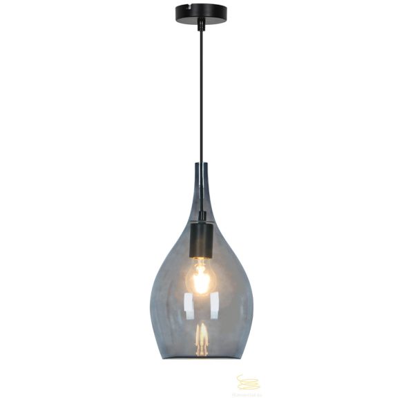 Viokef Pendant Light Smoke Next 4306400