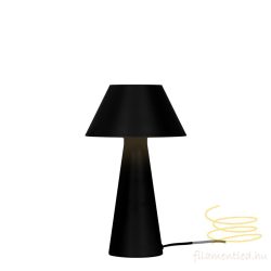 Viokef Table Light Black Dona 4307400